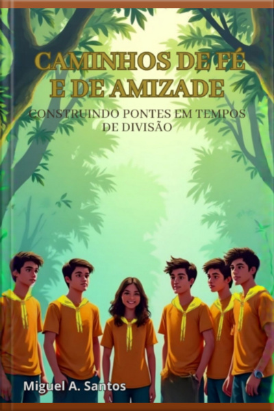 Caminhos De Fé E De Amizade