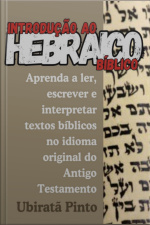 Introdução Ao Hebraisco Bíblico