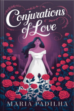 Conjurations Of Love By Maria Padilha