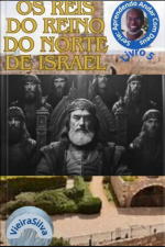 Os Reis Do Reino Do Norte De Israel