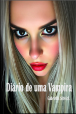 Diário De Uma Vampira
