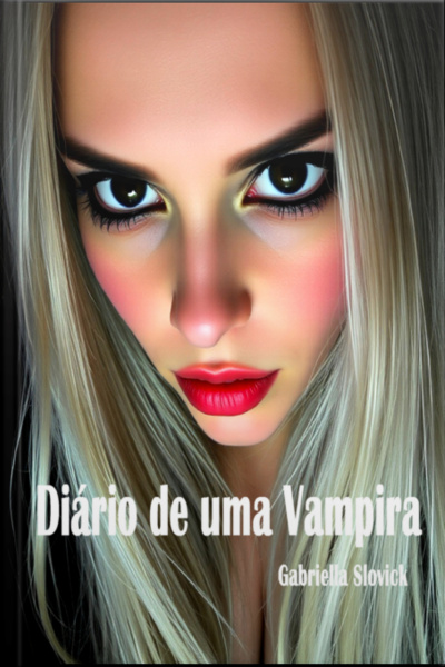 Diário De Uma Vampira