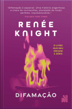 Difamação (nova Edição): O Livro Que Deu Origem À Série