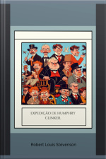 Expedição De Humphry Clinker.