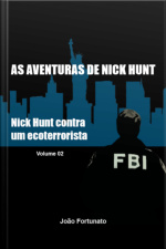 As Aventuras De Nick Hunt - Volume Ii