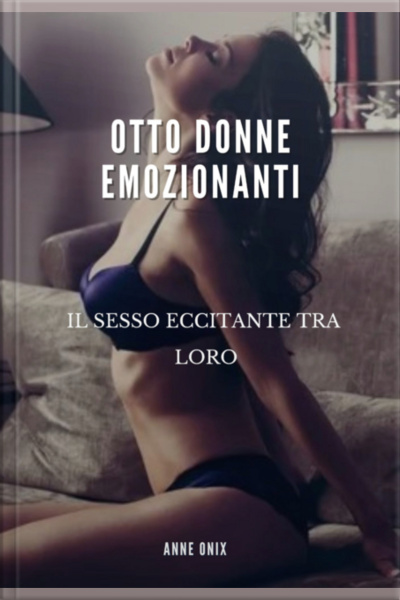 Otto Donne Emozionanti