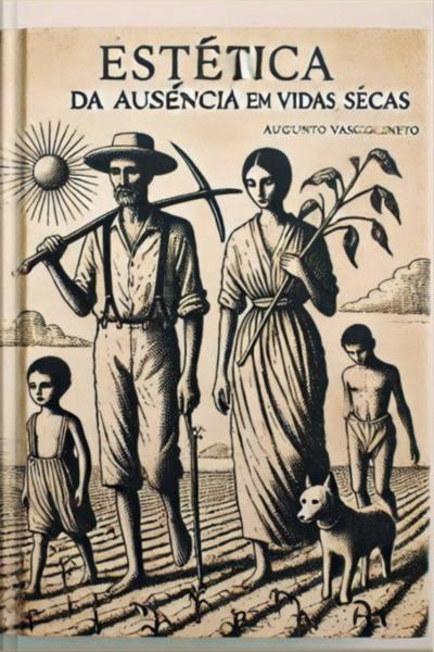 Estética Da Ausência Em Vidas Secas