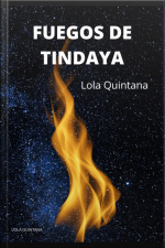 Fuegos De Tindaya