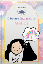 O Mundo Encantado De Sofia