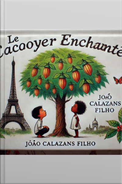 Le Cacaoyer Enchanté
