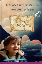 As Aventuras Do Pequeno Ben