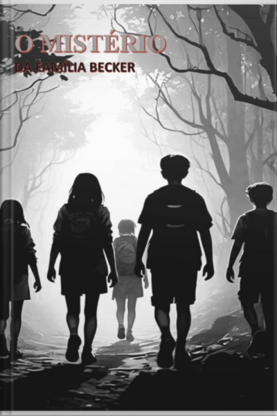 O Mistério Da Família Becker