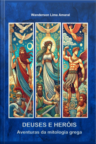 Deuses E Heróis