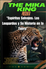 espíritus Salvajes: Los Leopardos Y Su Historia En La Tierra