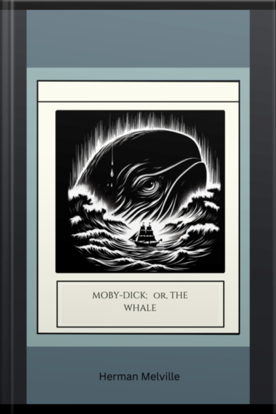Moby-dick Or, The Whale