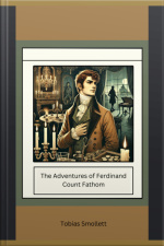 The Adventures Of Ferdinand Count Fathom