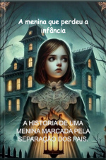 A Menina Que Perdeu A Infância
