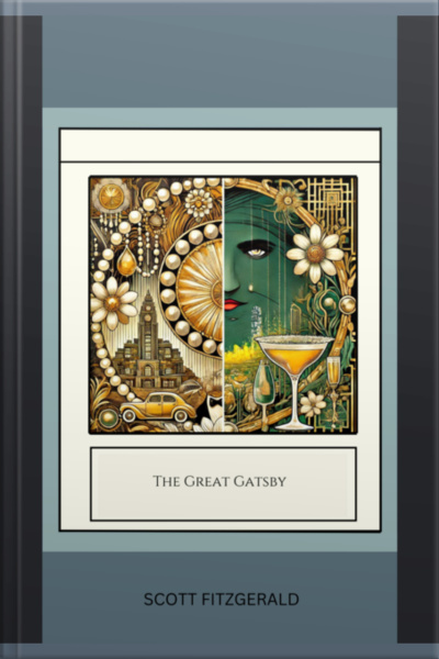 The Great Gatsby