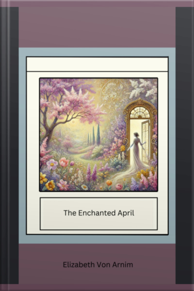 The Enchanted April