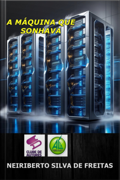 A Máquina Que Sonhava