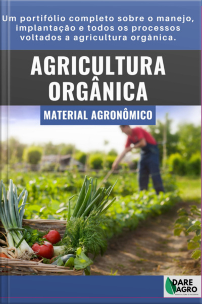 Agricultura Orgânica
