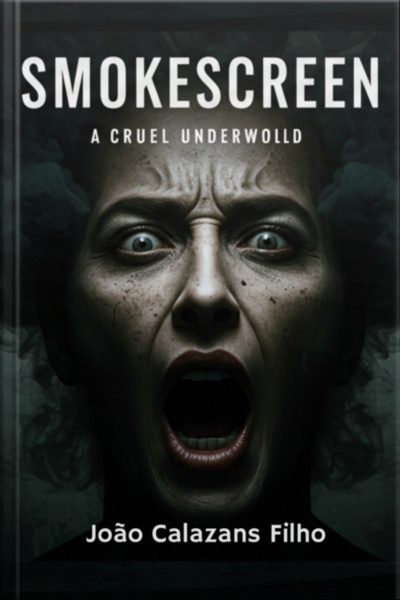 Smoke Screan - A Cruel Underworld!