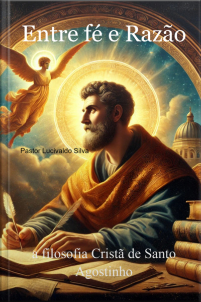 Entre Fé E Razão