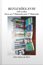 Reflexões - Xviii - Nova Era
