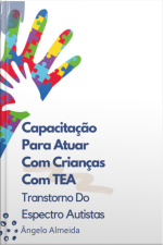 Capacitação Para Atuar Em Sala De Aula Com Crianças Com Tea