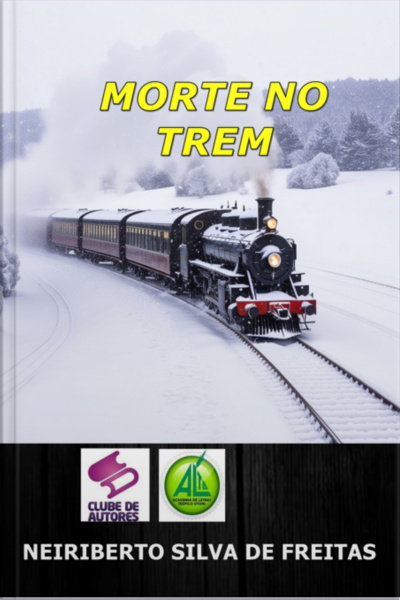 Morte No Trem