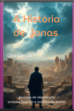 História De Jonas