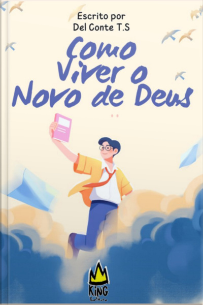 Como Viver O Novo De Deus