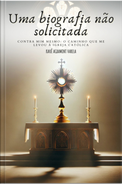 Uma Biografia Não Solicitada