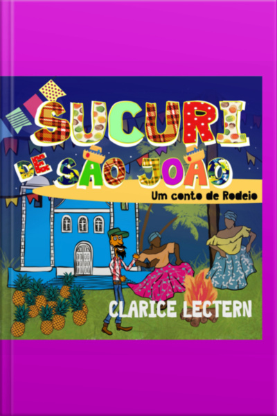 Sucuri De São João