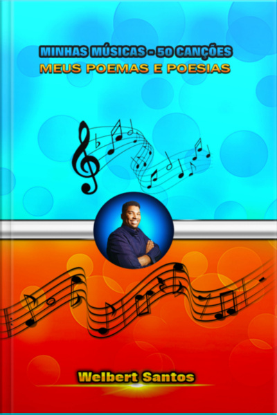 Minhas Músicas - 50 Canções