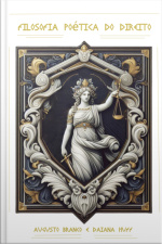 Filosofia Poética Do Direito