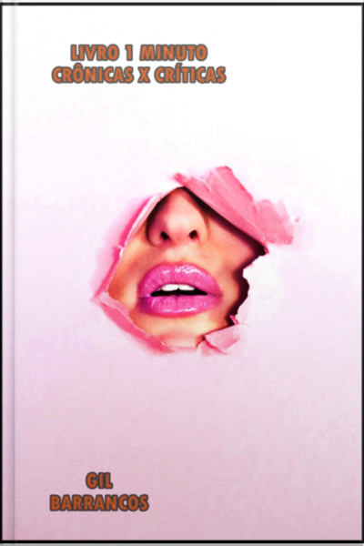 Livro 1 Minuto