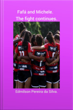 Fafá And Michele.