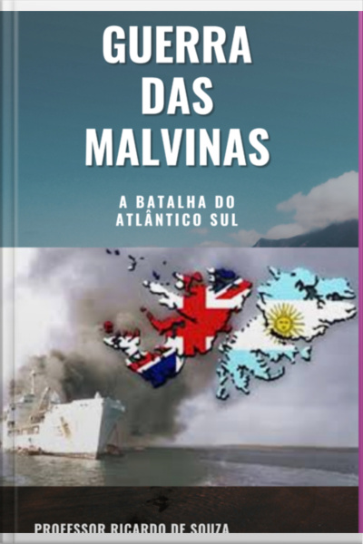 Guerra Das Malvinas