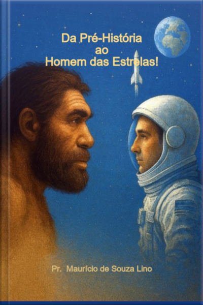 Da Pré-história Ao Homem Das Estrelas!
