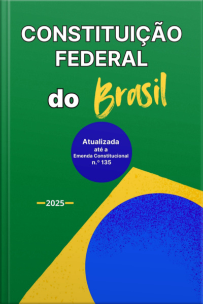 Constituição Federal De 1988
