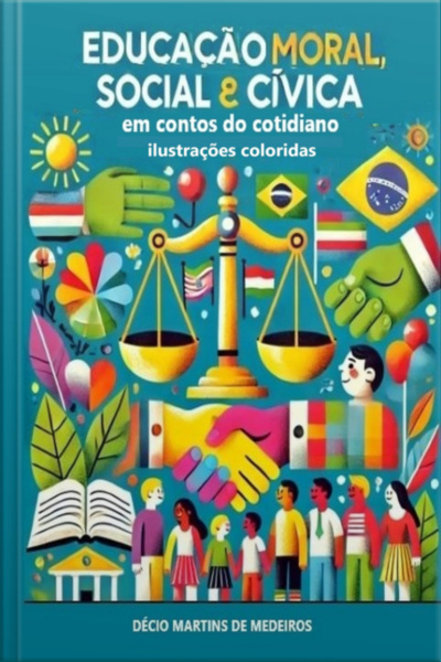 Educação Moral, Social E Cívica