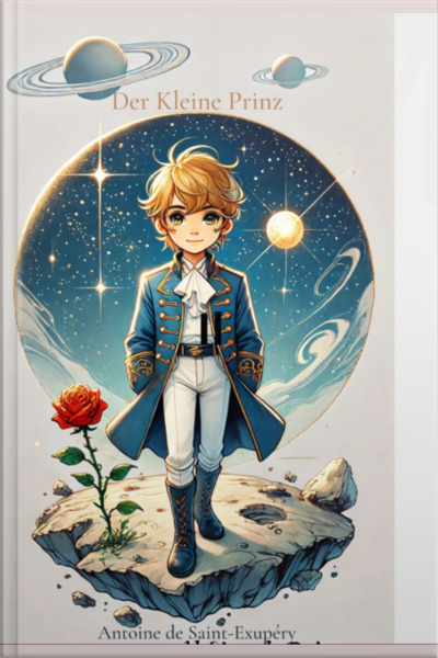 Der Kleine Prinz