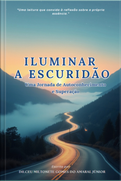 Iluminar A Escuridão