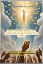 How God Gives Luxury To Some And Trash To Everyone Else