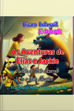 As Aventuras De Elias E Jackie