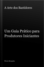 A Arte Dos Bastidores