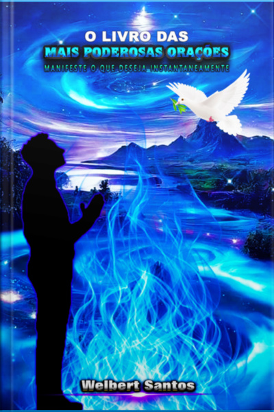 O Livro Das Mais Poderosas Orações
