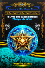 Grimório De Alta Magia Branca