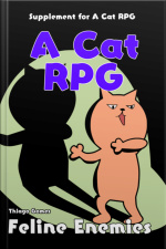 A Cat Rpg - Feline Enemies